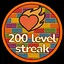 Double-Century Drive icon