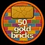 Golden Key icon