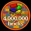 Fortress Finisher icon