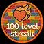 Century Streak icon