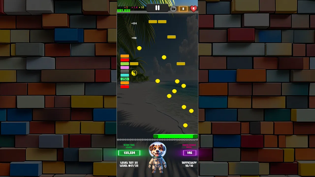Brix Infinite Screenshot 5