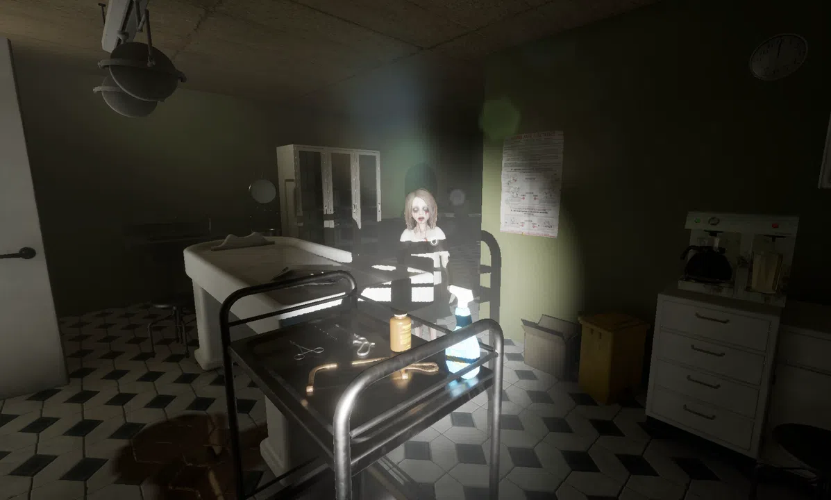 3Tower Screenshot 5