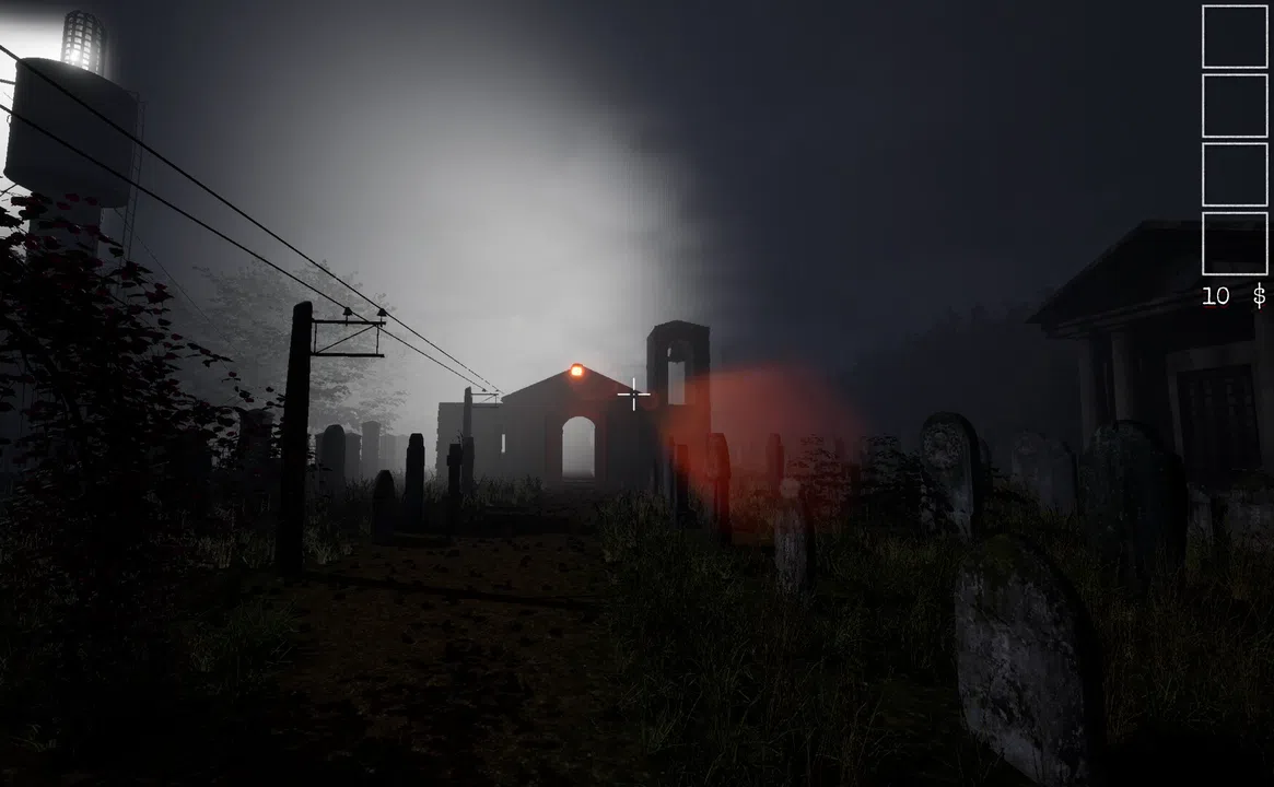 3Tower Screenshot 1
