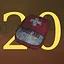Patchwork Survivor icon