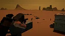 Qume: Echoes of Sand Screenshot 0