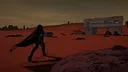 Qume: Echoes of Sand Screenshot 2