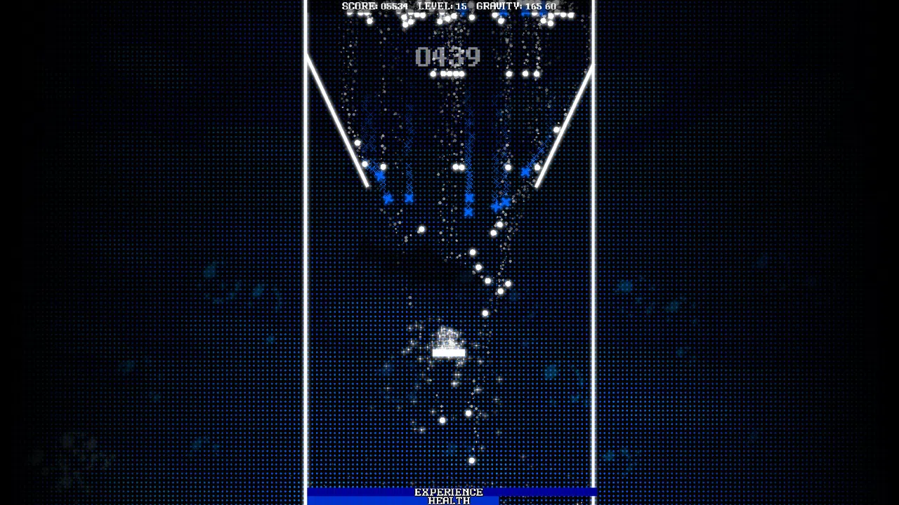 Falling Thingies Demo Screenshot 0