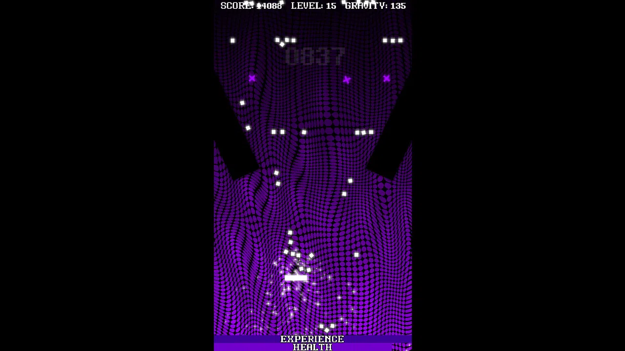 Falling Thingies Demo Screenshot 4