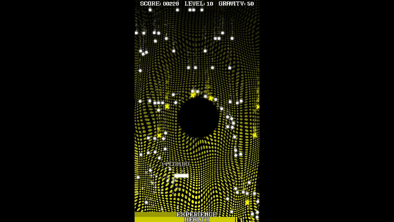 Falling Thingies Demo Screenshot 2