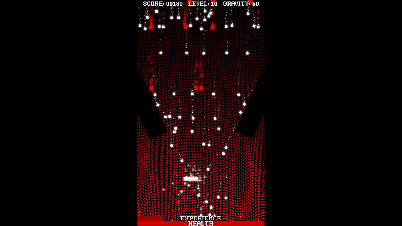 Falling Thingies Demo Screenshot 1