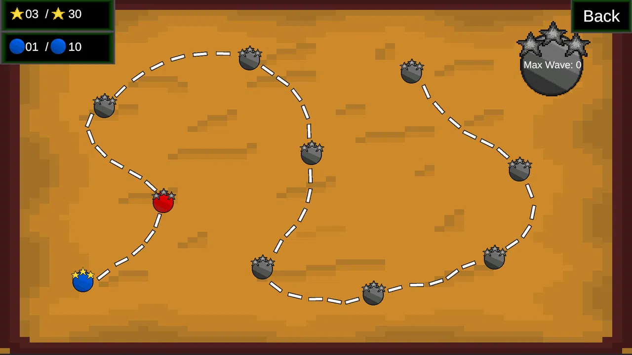 Operation: Surface Takeover Screenshot 2