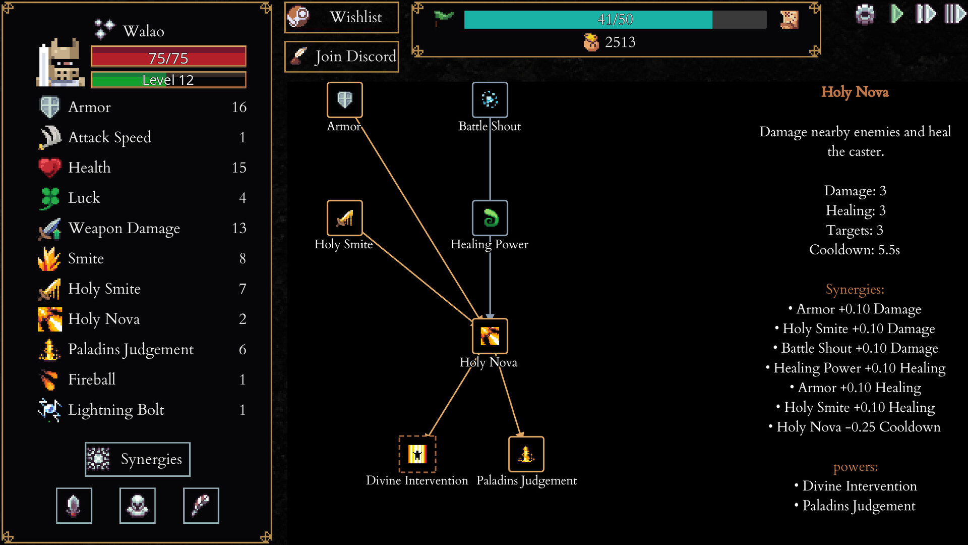 Lootbane Screenshot 3