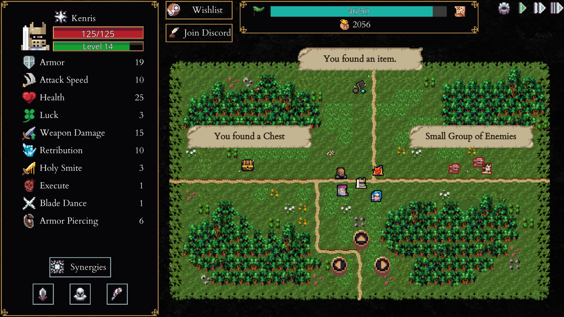 Lootbane Screenshot 0