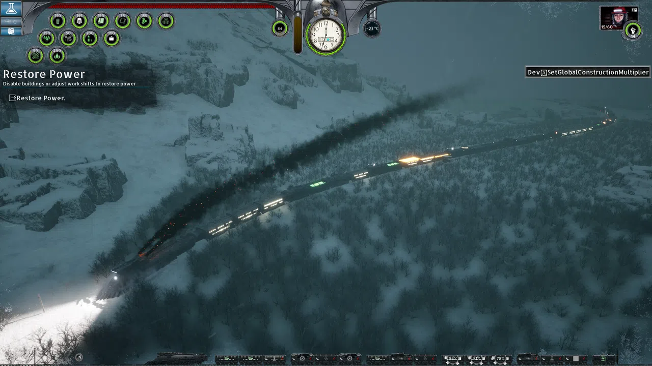 Frostliner Screenshot 12
