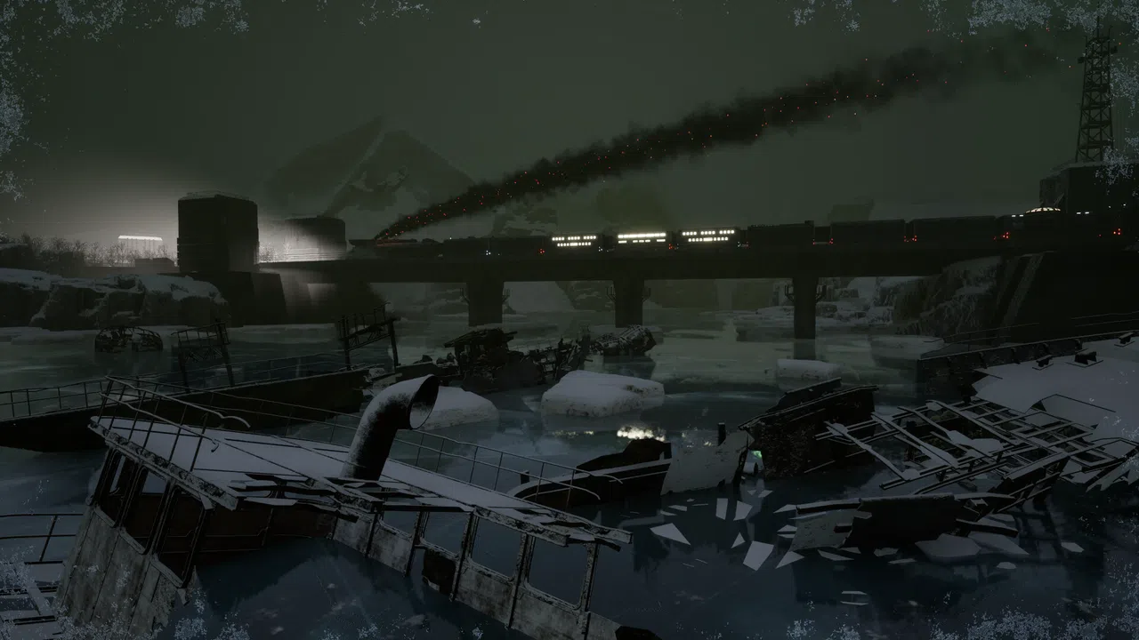 Frostliner Screenshot 5