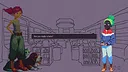 Shoestrings Story Demo Screenshot 0