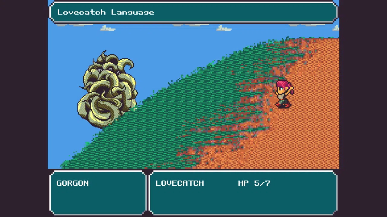Shoestrings Story Demo Screenshot 4
