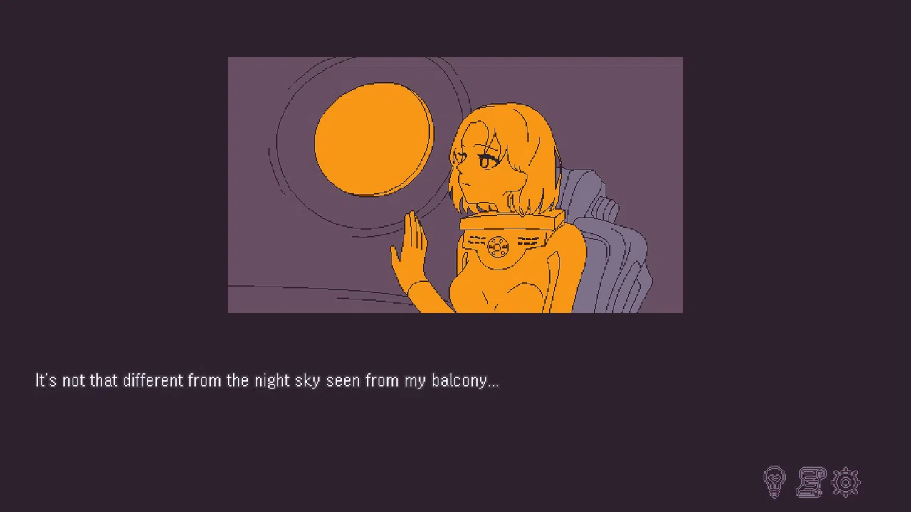 Shoestrings Story Demo Screenshot 2