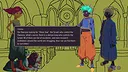 Shoestrings Story Demo Screenshot 3