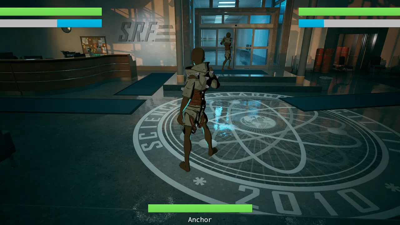 Avenue Zero Screenshot 5