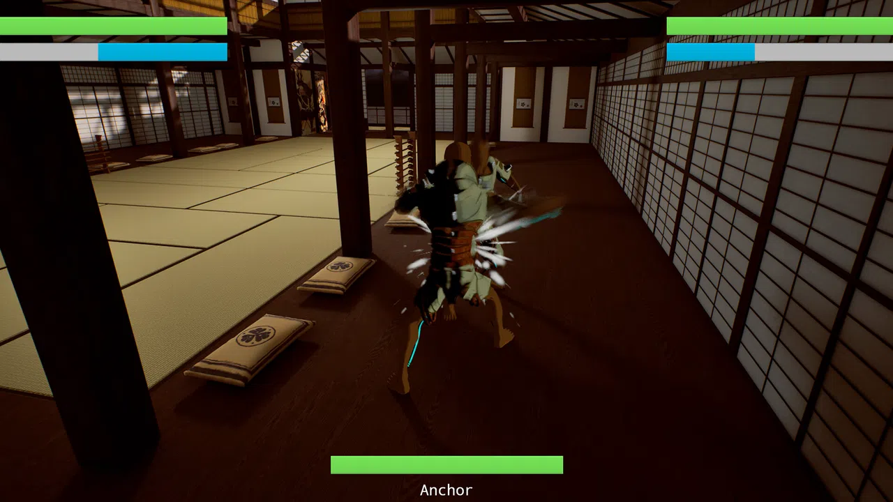 Avenue Zero Screenshot 2