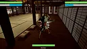 Avenue Zero Screenshot 2