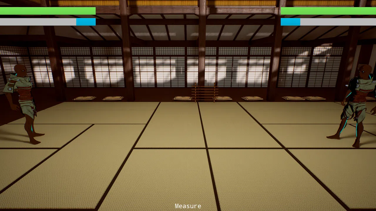 Avenue Zero Screenshot 4