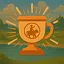 Mobile Milk icon