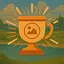 The Start of a Journey icon