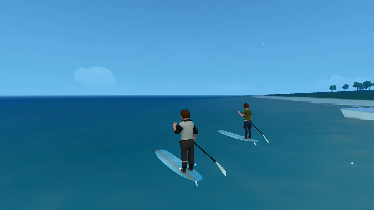 Fireside Friends Screenshot 4