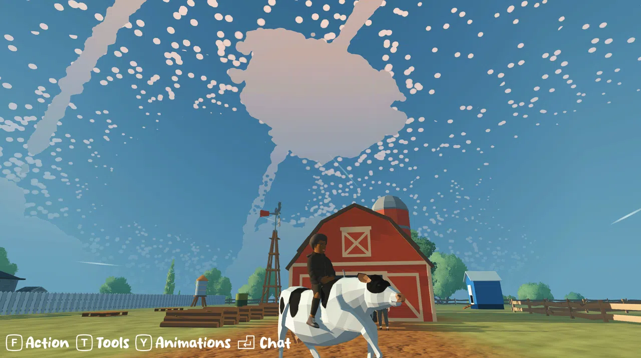 Fireside Friends Screenshot 3