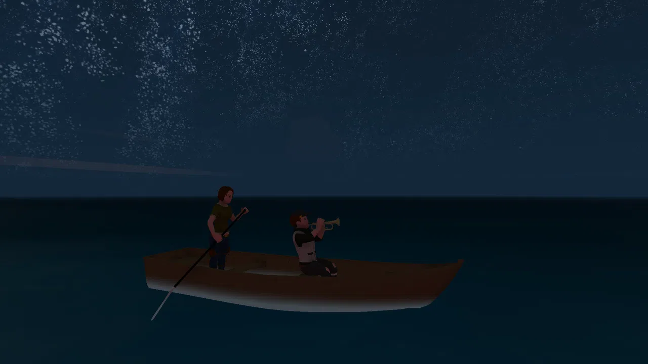 Fireside Friends Screenshot 6
