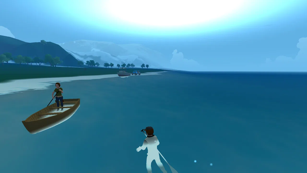 Fireside Friends Screenshot 9