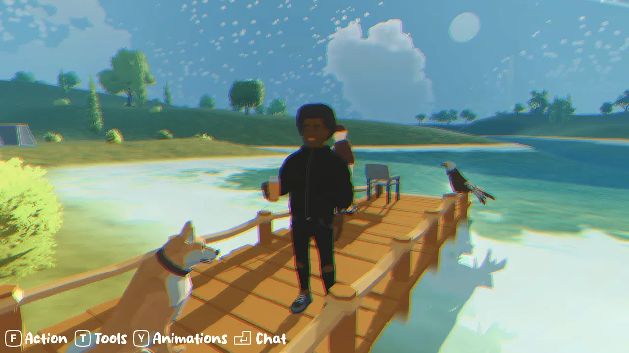 Fireside Friends Screenshot 16