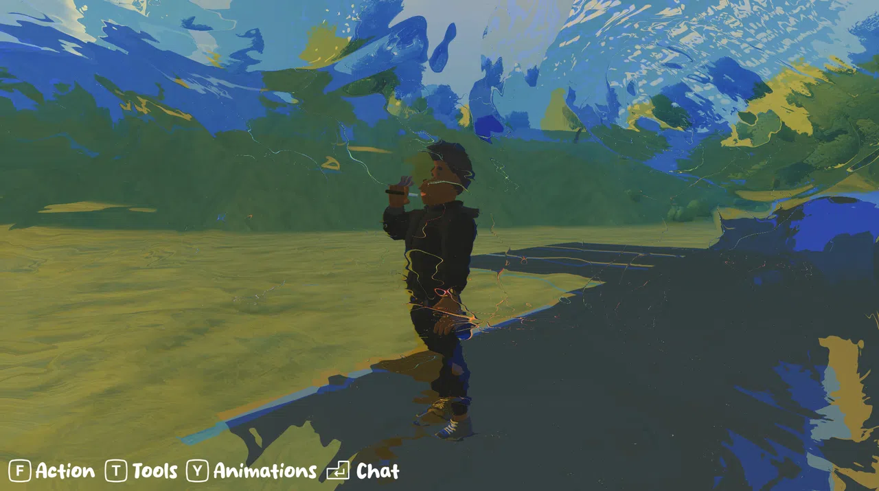 Fireside Friends Screenshot 18