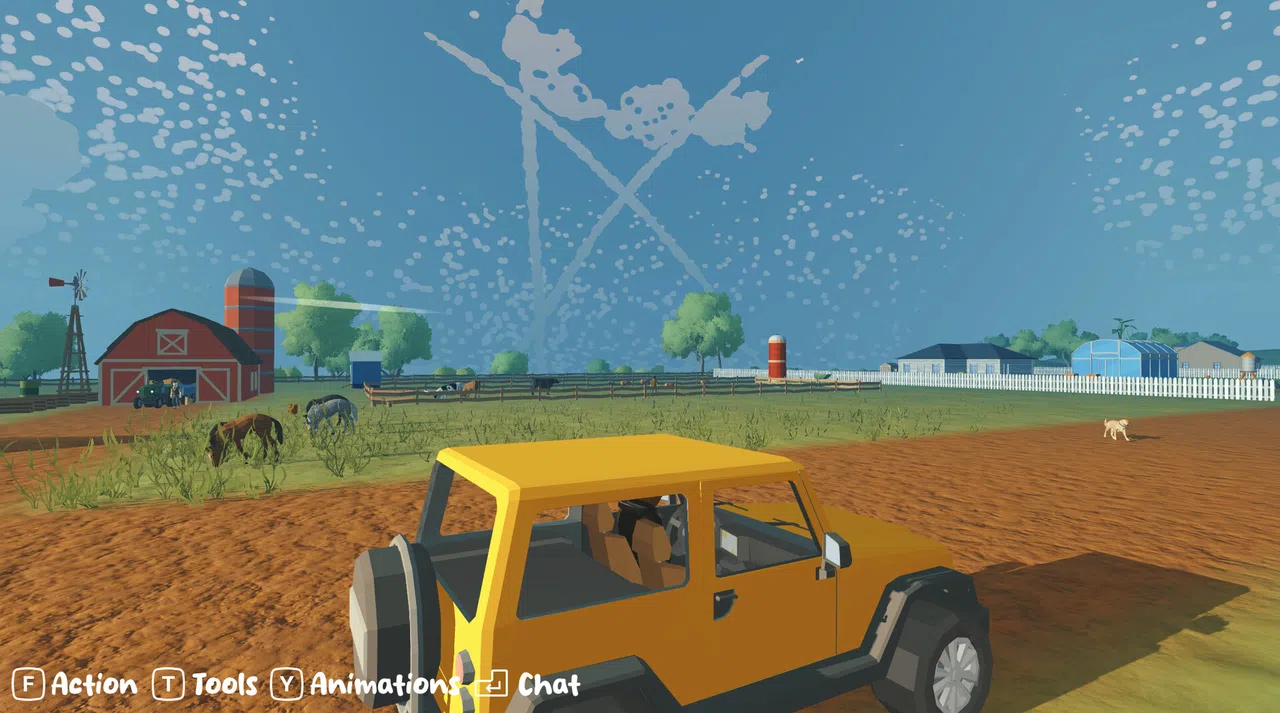 Fireside Friends Screenshot 14
