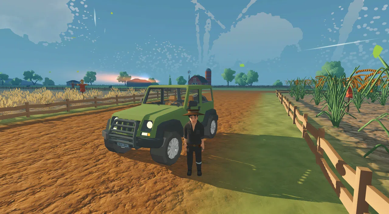 Fireside Friends Screenshot 5