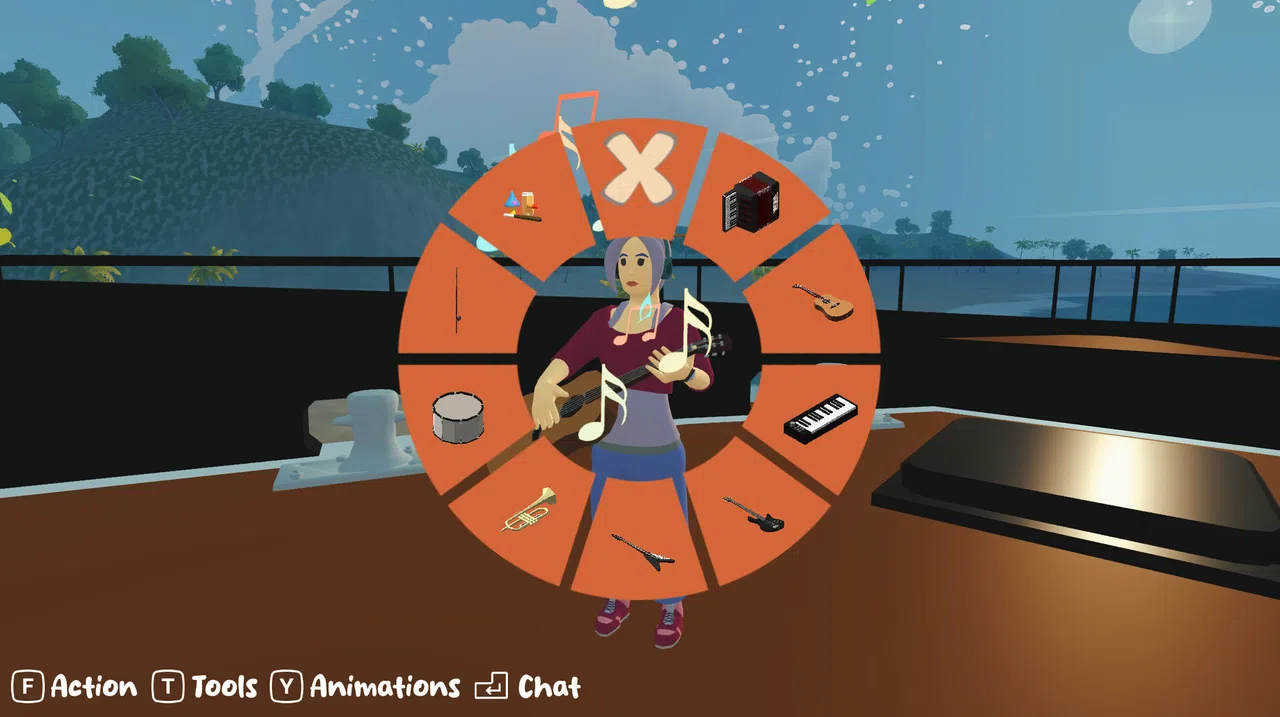 Fireside Friends Screenshot 8