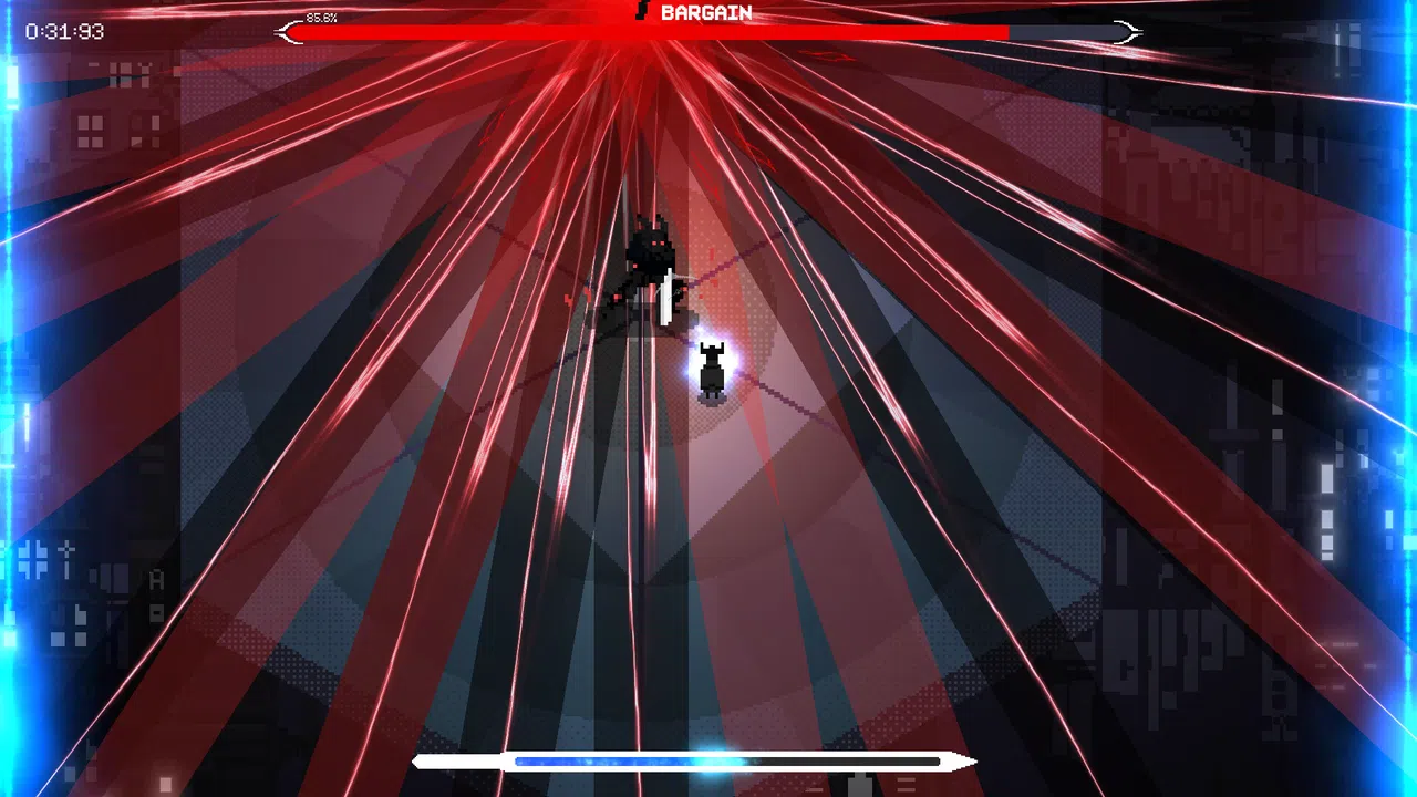 ABYSSAL BLADE Screenshot 4