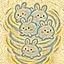 Dusty Bunny Tornado! icon