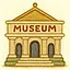 Museum Director icon