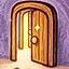 Once More, An Open Door! icon