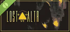 LOST ALTR Demo