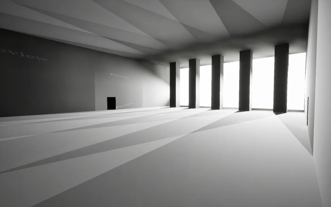 Solitary Screenshot 1