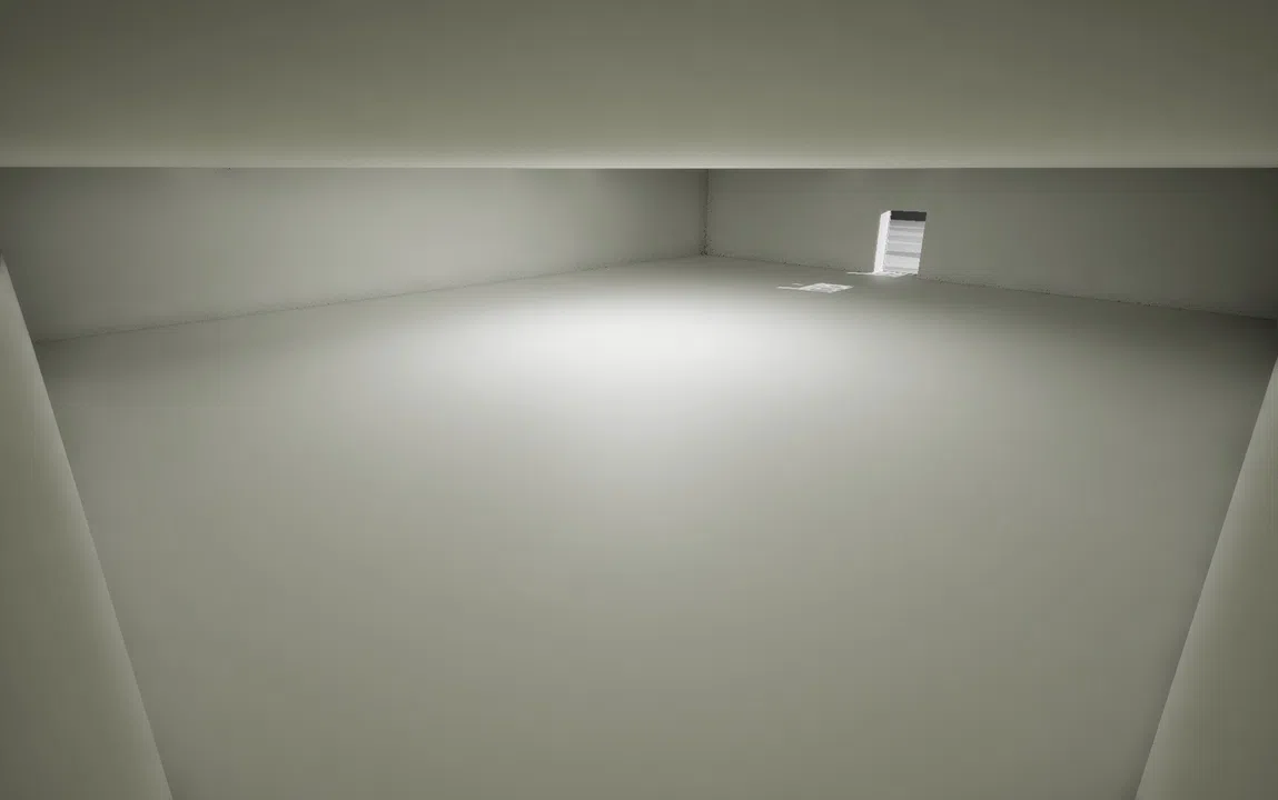 Solitary Screenshot 0