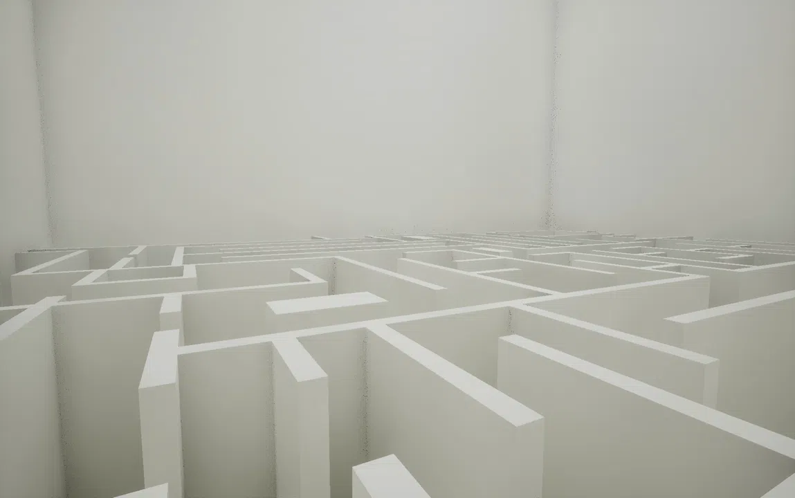 Solitary Screenshot 3