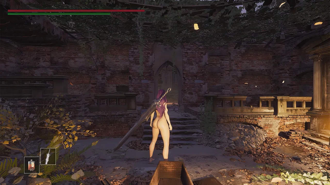 Anime Girls Fantasy Desire [UNCENSORED] Screenshot 1