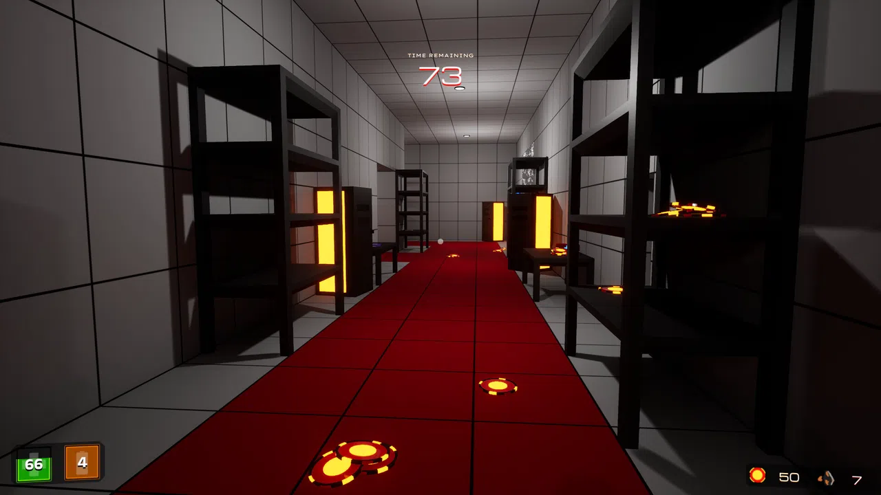 The Lavarish Facility Screenshot 10