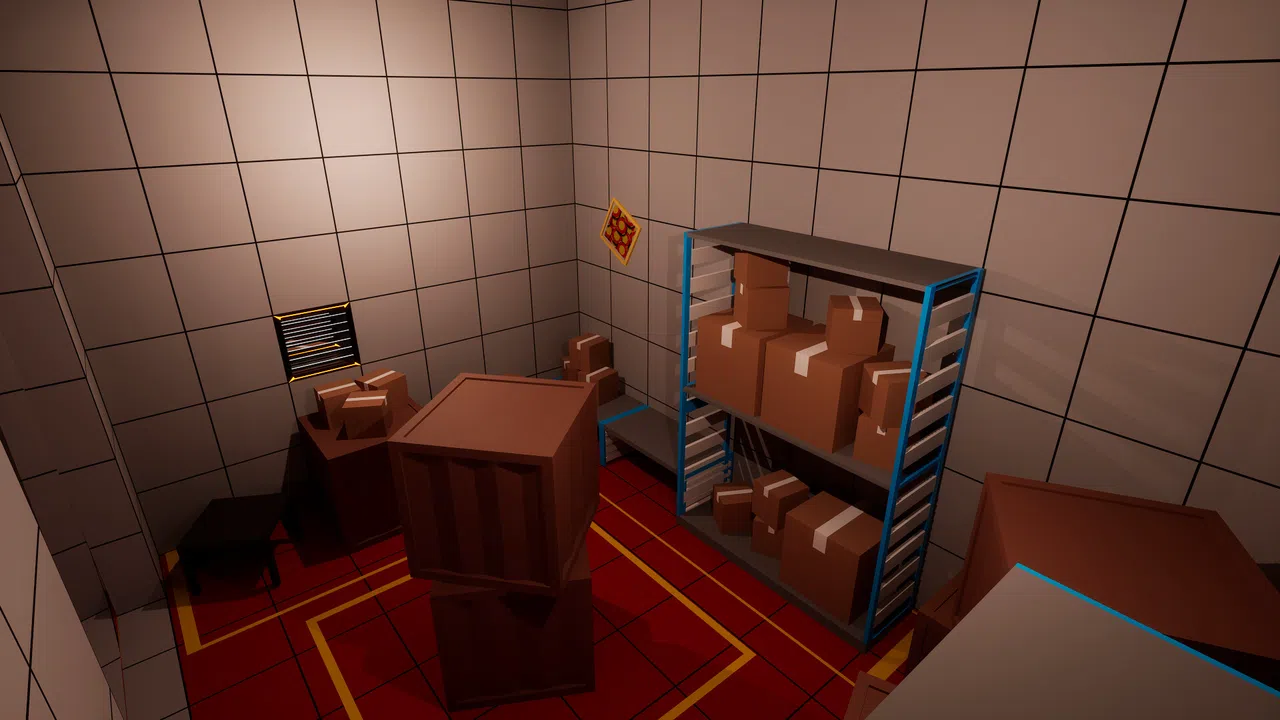 The Lavarish Facility Screenshot 8