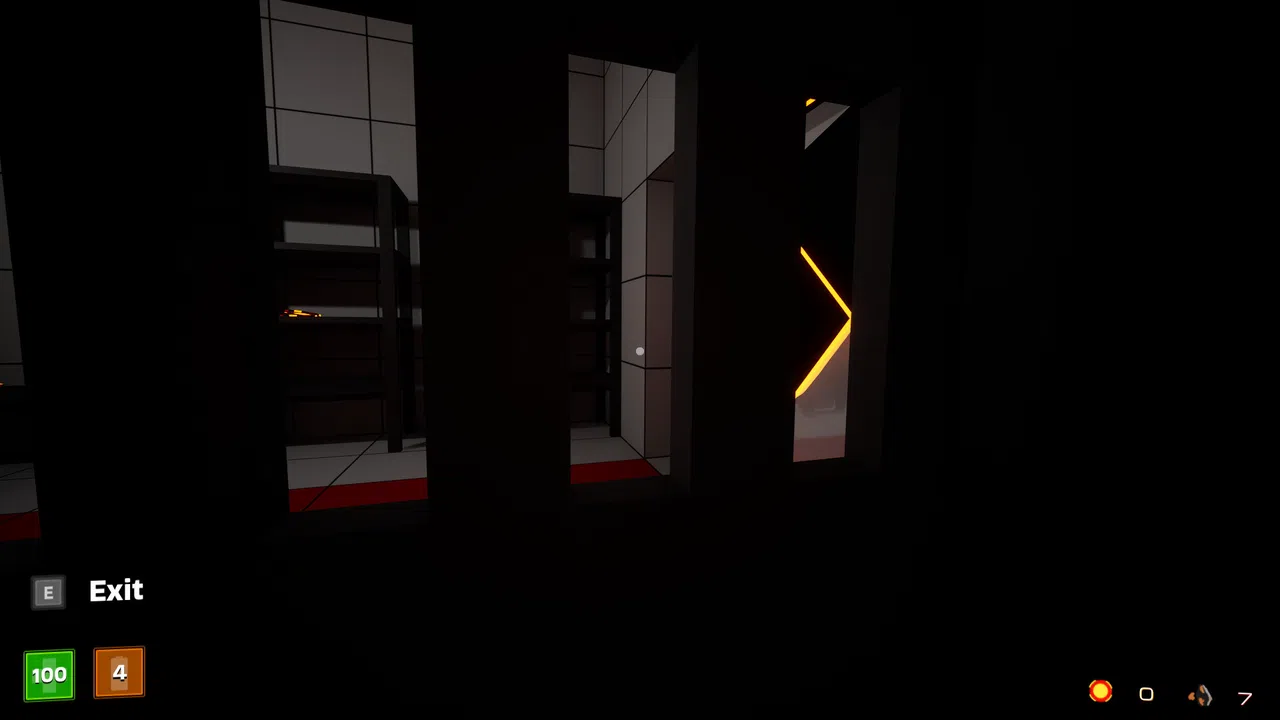The Lavarish Facility Screenshot 13